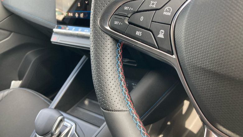 Renault Symbioz 1.6 E-Tech FHEV 145 Techno Esprit Alpine 5dr Auto Hybrid Estate